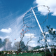 Image for article titled 9 Buildings By Frei Otto, the Architect Who Engineered the Future
